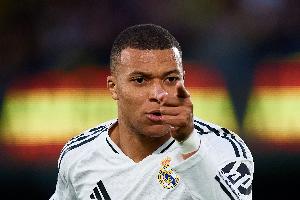 app下载-维尼修斯2丢点！马卡：安帅做出决定，战枪手若有点球姆巴佩主罚