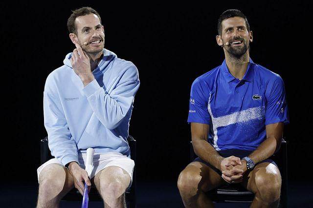 xingkongsports-张奔斗：德约和穆雷分手了，但他们的感情更深了