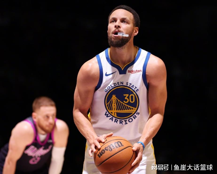 app下载-勇士111-85森林狼！爱德华兹要改错，库里看清两现实，2点成关键