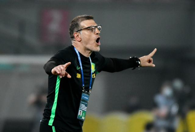 xingkongsports-绝杀亚泰延续争冠组希望 比利奇：京沪战更加特殊