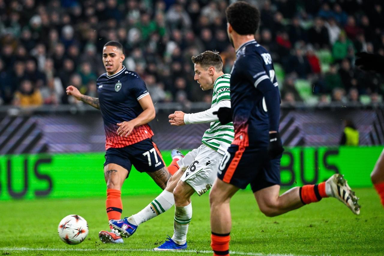 欧联杯：布拉加来势汹汹，费伦茨能否顶住压力？费伦茨VS布拉加