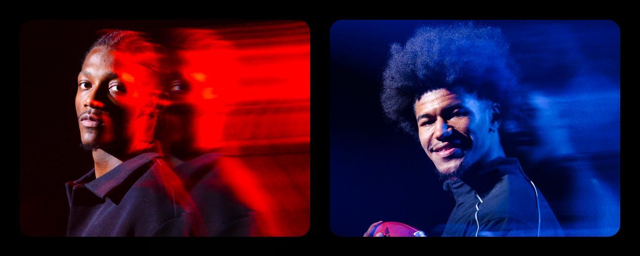 星空体育-里弗斯被雄鹿「背刺」：3年换2个MVP，季后赛还没开打就下课