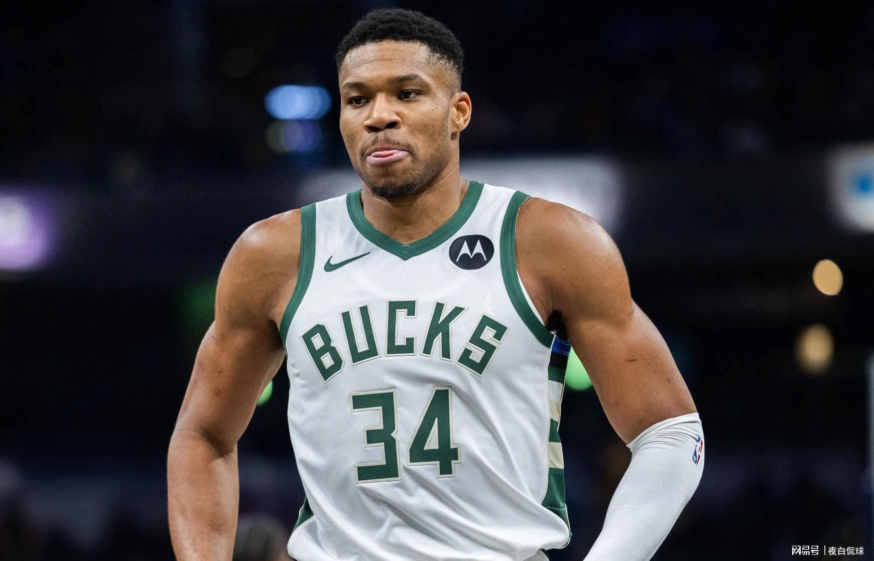 星空体育-史诗级交易预案！字母哥远走西部加盟开拓者，NBA联盟格局大变